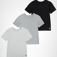 RALPH LAUREN 多件装 男童T恤汗衫套装