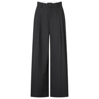 MO&Co. 绵羊毛精纺 女士西裤