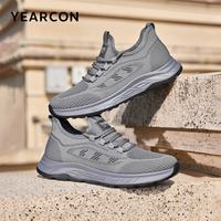 意尔康 简约舒适软底运动鞋