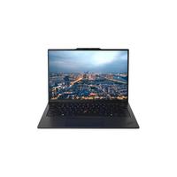 ThinkPad/思考本 2.8K 120Hz 笔记本电脑 Core Ultra7 155H 集成显卡 2880*1800 黑色 32GB