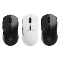 RAPOO 雷柏 VT1PRO MAX 双高速版 有线/无线双模鼠标 30000DPI