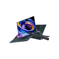 ASUS/华硕 双触控屏 笔记本电脑 固态硬盘  酷睿i5-1155G7 集成显卡 1920*1080 60Hz