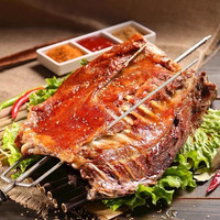 内蒙古精选羊排*1斤（切条发货）