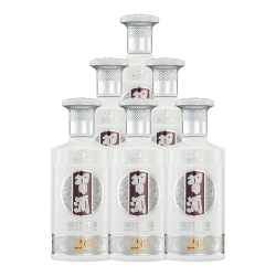 习酒 纯粮酒 贵州白酒