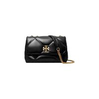 TORY BURCH 菱格纹绗缝 女士斜挎包