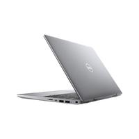 DELL 戴尔 Latitude 智锐 3320 十一代酷睿版 13.3英寸 轻薄本 银色 (酷睿i5-1145、核芯显卡、16GB、512GB SSD、1080P、60Hz)