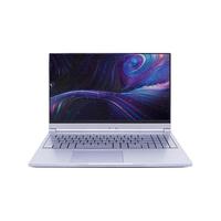 MECHREVO 机械革命 Umi Pro 3 五代锐龙版 15.6英寸 游戏本 银色（锐龙R9-5900HX、RTX 3070 8G、32GB、1TB SSD、2.5K、165Hz）