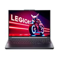 LEGION 联想拯救者 R7000 2021款 五代锐龙版 15.6英寸 游戏本 黑色（锐龙R5-5600H、RTX 3050 4G、32GB、1TB SSD、1080P、IPS、60Hz）