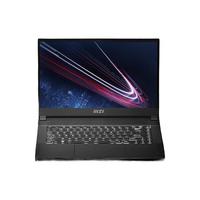 MSI 微星 绝影 GS66 十一代酷睿版 15.6英寸 游戏本