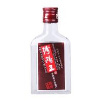 汾阳王 封坛老酒 42%vol 清香型白酒 125ml 单瓶装
