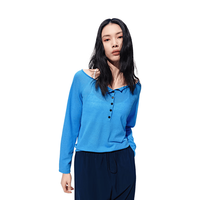 MO&Co. 女士针织衫