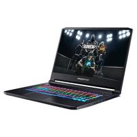 acer 宏碁 掠夺者 刀锋 500 15.6英寸 游戏本 黑色(酷睿i7-10875H、RTX 2070 Super 8G、16GB、1TB SSD、1080P、IPS、300Hz、PT515-52-73UY)