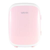 WAHIN 华凌 DC-8H 直冷单门冰箱 8L 樱花粉