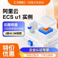 阿里云 服务器ecs轻量建站云主机企业网站搭建Web应用rds数据库
