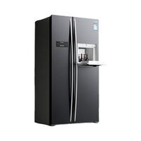 ASIKEE HD-58TEA 风冷对开门冰箱 518L 蓝色