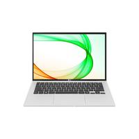 LG 乐金 gram 16 2021款 十一代酷睿版 14英寸 轻薄本 白色(酷睿i5-1135G7、核芯显卡、8GB、256GB SSD、2K、IPS、60Hz、14Z90PA)