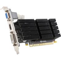 ONDA 昂达 GT 710 典范 4GD3 显卡 4GB 黑色