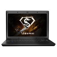 ips GT940M 2G独显 笔记本电脑  入门级游戏独立显卡 i7-4710MQ 1366*768 500GB 
