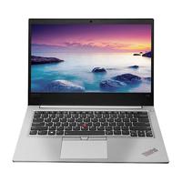 Lenovo/联想 E系列 E480(51CD) 轻薄窄边框 笔记本电脑 酷睿i5-7200U 银灰色 其他 500GB RX550 4GB