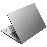  ThinkPad/思考本 翼系列 翼480 轻薄本 独显  酷睿i5-8250U 冰原银 RX550 500GB 8GB