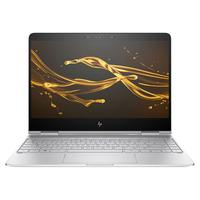HP 惠普 幽灵Spectre X360 13 七代酷睿版 13.3英寸 变形轻薄本 银色(酷睿i7-7500U、核芯显卡、8GB、256GB SSD、1080P、IPS、60Hz)