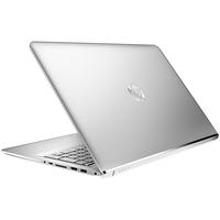 HP 惠普 ENVY 15 七代酷睿版 15.6英寸 轻薄本 银色 (酷睿i7-7500U、核芯显卡、8GB、512GB SSD、4K)