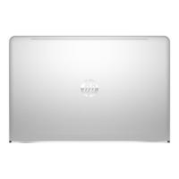 HP 惠普 ENVY 15 七代酷睿版 15.6英寸 轻薄本 银色 (酷睿i5-7200U、核芯显卡、8GB、512GB SSD、4K、ENVY 15-AS119TU)