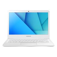SAMSUNG 三星 星曜900 13.3英寸超级本电脑 13.3英寸 无 集成显卡 (i5-7200U 8G 256G固态硬盘 FHD Win10)白