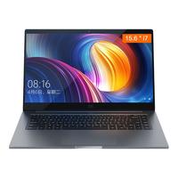 XiaomiMI 小米 Pro 15.6英寸 轻薄本 深空灰(酷睿i5-8250U、MX150、8GB、256GB SSD、1080P）