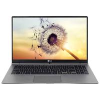  LG/乐金 gram 超极本电脑  酷睿i5-7200U 集成显卡 深邃银 256GB 8GB