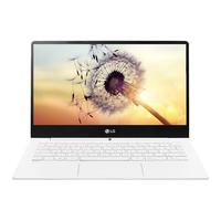  LG/乐金 gram 超极本电脑  酷睿i5-7200U 其他 白色 256GB 8GB