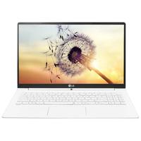  LG/乐金 gram 超极本电脑  酷睿i5-7200U 集成显卡 白色 256GB 8GB