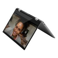 Lenovo 联想 YOGA720 12.5英寸触控超级本电脑 12.5英寸 I7-7500U 512G SSD 8G 天蝎灰