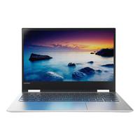 Lenovo/联想 YOGA系列 YOGA720 触控 超级本电脑 酷睿i5-7200U 核显 银色 256GB 4GB