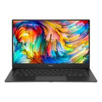 DELL/戴尔 XPS系列 XPS 13 512G SSD 超极本电脑 Intel Iris Plus Graphics 640 i7-7560U 银色 512GB 16GB