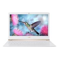 acer/宏碁 蜂鸟系列 蜂鸟S5 256G SSD 超极本 酷睿i5-6200U 白色 256GB 4GB