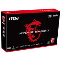 MSI/微星 GTX1050Ti 4G 游戏笔记本电脑 键盘背光 酷睿i7-7700HQ GTX 1050Ti 4G 迷彩 1TB 8G