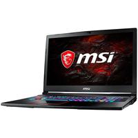 MSI/微星 GTX1050Ti 4G 游戏本 酷睿i7-7700HQ GTX 1050Ti 4G 黑色 120Hz 4GB 1TB