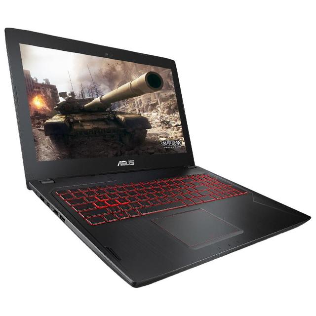 ASUS FX60VM i7-6700HQ GTX1060 動作良好 GeForce GTX 1060を速攻でレビューしてみた | パソコン工房【公式通販】 Windowsノート本体