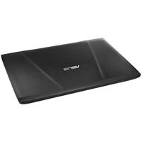 ASUS 华硕 飞行堡垒2  尊享版  游戏笔记本电脑 17.3英寸 i7-7700HQ 128GSSD+1T  16G