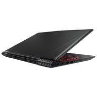 LEGION 联想拯救者 拯救者 R720 15.6英寸 笔记本电脑 酷睿i5-7300HQ 8GB 128GB SSD 1TB HDD GTX 1050 黑色