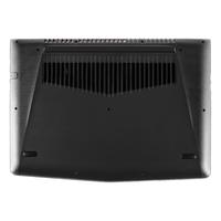 LEGION 联想拯救者R720 15.6英寸 笔记本电脑 (黑金、酷睿i7-7700HQ 、16GB、512GB SSD、GTX 1050Ti 4G )