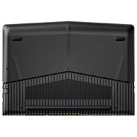 LEGION 联想拯救者R720 15.6英寸游戏笔记本电脑（i7-7700HQ、8GB、1T+256G SSD、GTX1050Ti 4G）黑