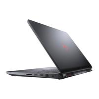 戴尔 灵越游匣SPEED i5-7300HQ GTX1050 4G 8GB+128GB+1TB 黑色 笔记本电脑