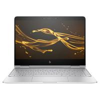 HP/惠普 SPECTRE幽灵系列 Spectre x360 超轻薄翻转笔记本 触控屏 Ink手写 512G SSD 酷睿i7-7500U 核显 银色 512GB 512GB 8GB