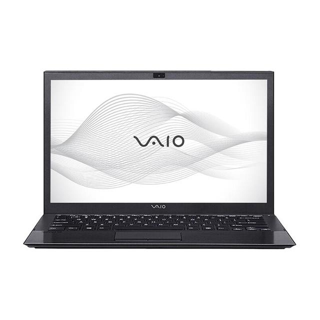 SONY VAIO S13 (VJS131C11N) 第6世代 Core i5 Windows10 メモリ8GB