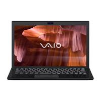 VAIO VAIO-S系列 VJS112C0111B 轻薄笔记本电脑 英特尔核芯显卡 620 深夜黑 i7-7500U 256GB 8GB