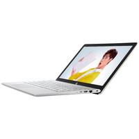 HP/惠普 畅游人Pavilion Pavilion 14-bf111TX FHD IPS 轻薄笔记本 酷睿i5-8250U 2G独显 金色 256GB 8GB