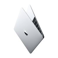  Apple/苹果 MacBook系列 MacBook 12 2018款 笔记本电脑  酷睿i5-7Y54 核显 银色 512GB 512GB 8GB