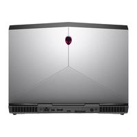 ALIENWARE/外星人 ALW13C 2718 OLED触控屏 游戏笔记本电脑 触控屏 SSD 显卡 酷睿i7-7700HQ GTX 1050Ti 4G 2560*1440 256GB 4GB